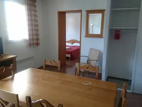 Charmante Wohnung in Peyragudes für 6 Personen, in der Nähe der Pisten mit kostenlosem Spassio-Zugang - Image 4