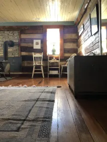 Cedar Ridge Farm - Rural Artist/Writer Retreat - Image 2