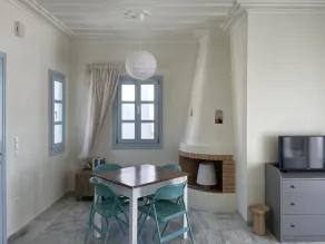 Cozy Cycladic Beach House - Persefoni - ASTYPALEA - Image 5