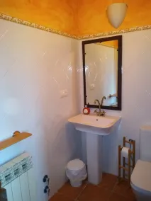 Gîte Cal Blasi pour 14 personnes - Image 5