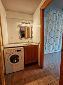 Apartment Erta 1 8km from the ski resort - Image 4