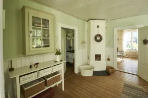 Belle villa en bois au milieu de Smaland - Image 4