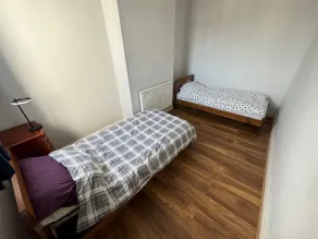 2bed - Garden-pets-freeparking-m1connections - Image 4