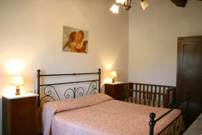 Apartment em Monte San Savino com 3 quartos e capacidade para 7 pessoas - Image 5