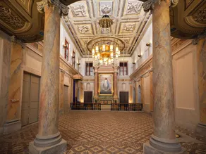 ANARAT HOTEL ISTANBUL - Image 4