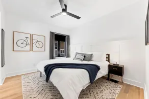 Breezy Chic: Fresh Spring Vibes at The Modern Oak walkable to town! - Image 5