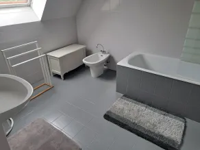 Familiehus, 5 soveværelser, 5 km fra Abers og havet (sandstrand) - Image 3
