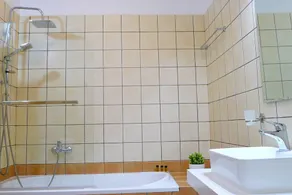 Maria & Manos Guest House, Agios Onoufrios beach - Image 3