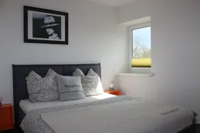 Drømmeferie lejlighed med Elbblick i herregården Polte - Image 3