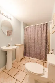 Short Walk to Ocean 4 Bedroom / 2 Bath  Duplex 2 (upper level) with Pool - Image 3