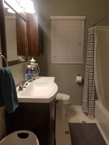 Updated Clear Lake Home near Downtown! - Image 2