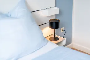 Ferienwohnung im Erdgeschoss mit Eigener Holzterrasse - Image 5