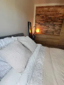 Retro Loft-styled Apartment Next to the Beach - Image 3