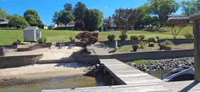 7BR Haus am See auf der öffentlichen Seite - ideal für unterhaltsame und große Familien - Image 4