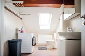 2-Room Apartment - Old Town & Lahn - Image 3