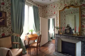 Charming manor house with 2 suites, swimming pool, 15 min from Chenonceau and Beauval - Image 3