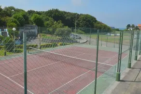 Bajo con vistas al mar y piscina - La Arena 4208 - Image 2