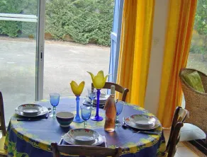 Location appartement T2 Six Fours les Plages Provence Var 4 personnes - Image 5