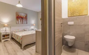 Villa Malfatina holiday house with pool for 8 persons - Image 3