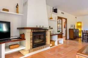 Schöne Villa \"Can Roig\" mit WiFi, Garten, Balkon, Terrassen und Pool - Image 3