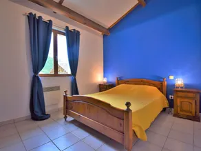 Smuk privat feriebolig med jacuzzi, privat pool, WIFI, TV, terrasse og kæledyr tilladt - Image 3
