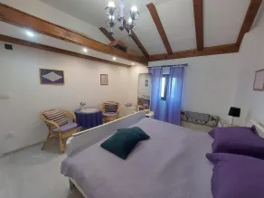 Apartment Dunja with Panoramic View - Image 4