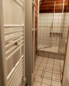 Pleasant 48 m² ground floor apartment - Image 5