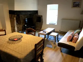 Maison de village, Gîte classé *** au cœur des plus beaux sites ardéchois - Image 2