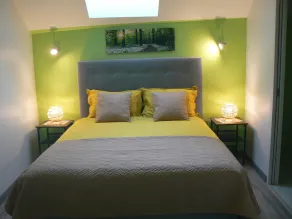 Maison D'hôtes Chambre Champêtre - Image 4