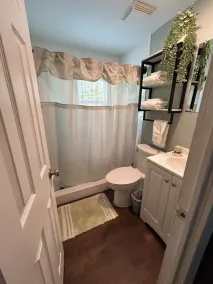 Rustic River Cabin - Shell Harbour on the St Johns River - Pet Friendly - Image 2