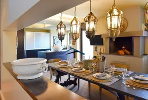Luxurious and Stylish Villa Dionysus with a swimming pool & sea view - Image 4