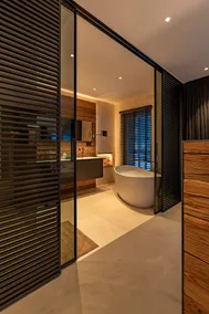 Lavender Hill - Summer holiday & ski villa chalet - Image 4