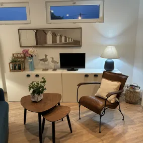 Morgat, petite maison de charme près de la plage - Image 2