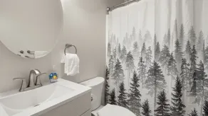Serene Sugarbush 2-værelses Condo ved siden af Mt. Ellen - Image 3