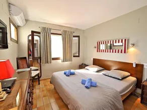 Gemütliche Wohnung für 4 Leute mit Pool, Klimaanlage, TV, Terrasse und Panoramablick - Image 3