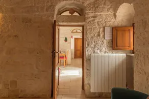 Il Trullo del Mirto, herrliche Villa mit privatem Pool, nur wenige Kilometer vom Meer entfernt - Image 4