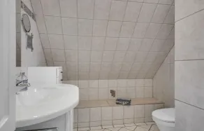 2 værelses dejlig lejlighed i Hemmet - Image 3