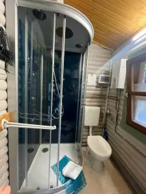 Log cabin \"Manfred\" ideal for 2 people - Image 4