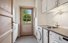 Three-Bedroom Holiday Home In Oksbol - Image 2