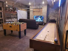 Incredible New Build ~ Awesome ATV Location ~ Game Room ~ Perfect Location! - Image 5