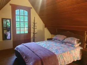 2 chalets avec cascades privées - Image 5