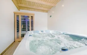 Lovely Home In Tuhelj With Sauna - Image 2