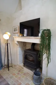 Charming house, quiet, in the heart of the Parc du Perche, 50m from the forest - Image 2