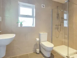2 chambres à coucher à Auchterarder - Image 2