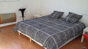 Trähus i dess gröna miljö - Image 2