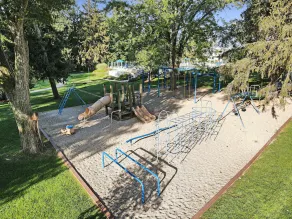 Sleepy Hollow Beach Resort, Terrace 21 – Family Fun on Lake Michigan! - Image 2
