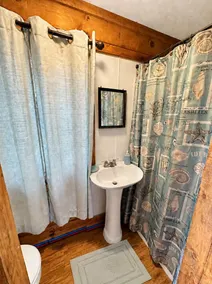 Taunton Bay Cottage - Affordable Oceanfront - Perfect for couples getaway! - Image 2