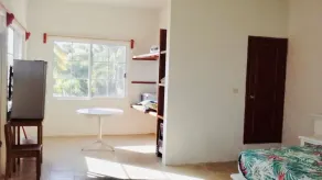 Private studio 5 minutes from the beach by car, facing the river, pet friendly - Image 4