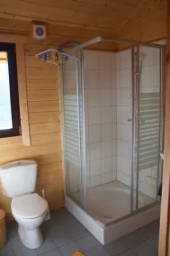 Chalet in a quiet location with wonderful views - Image 2