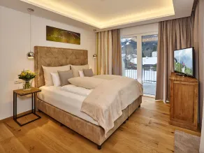 Ferienwohnung/app. für 8 Gäste mit 145m² in Seefeld in Tirol - Image 5